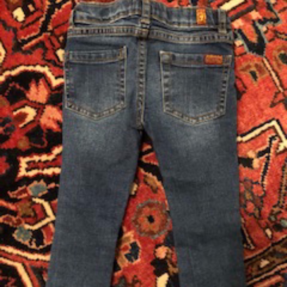 Seven jeans - toddler